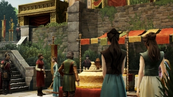 Game of Thrones Screenshot